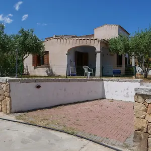 Villette Indipendenti Spiaggia Beach 1 Km Casa vacanze Tanaunella