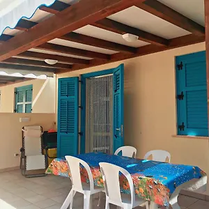 Via Giardini Appartamento San Vito Lo Capo