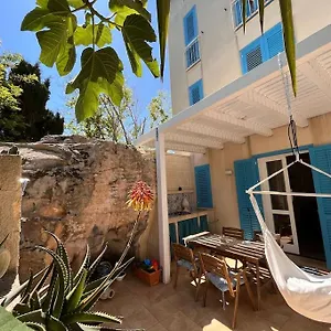 Casa Azzurra Appartamento Favignana