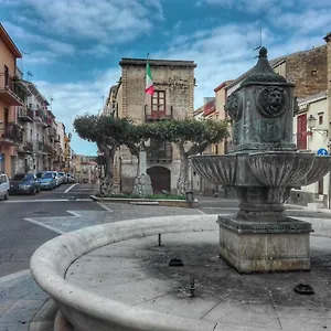 La Casa Di Giò Appartamento Lascari