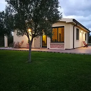 I Due Ulivi - Strada Per La Caletta Casa di campagna Siniscola