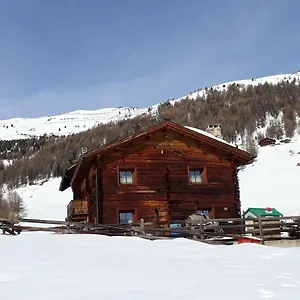Bait Dossalt Appartamento Livigno