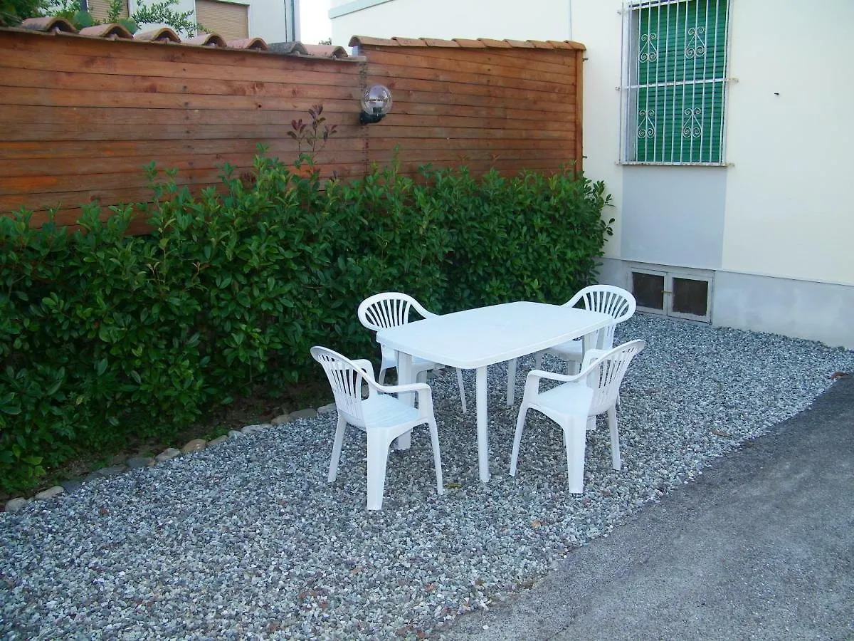 Apartment Home89 Lucca