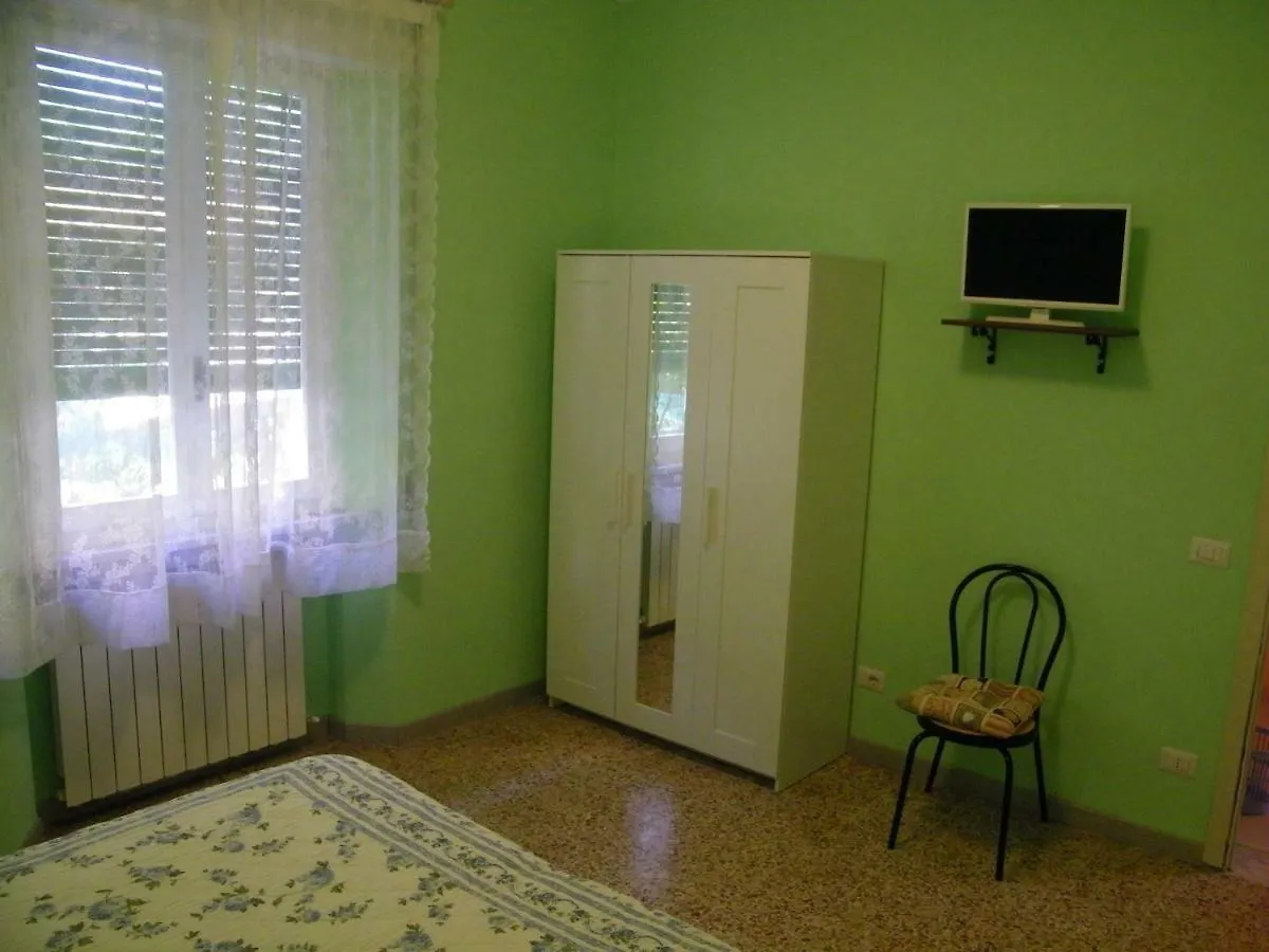 Apartment Home89 Lucca