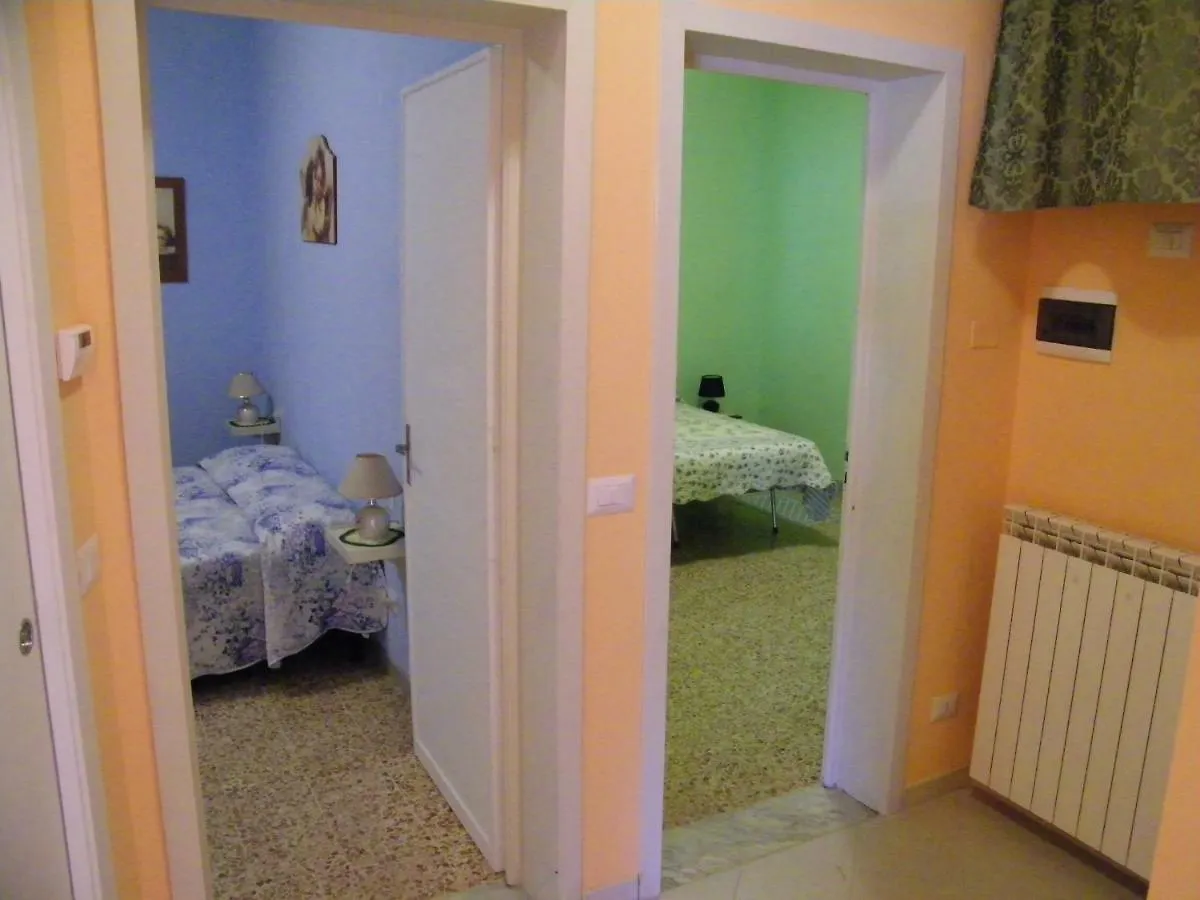 Home89 Lucca